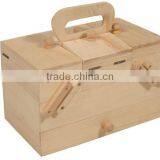Folding Wooden Box thumbnail-3