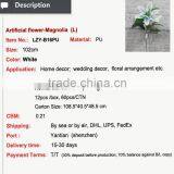 Artificial Flower for Wedding Decoration Floral Foam for Flower Arrangement Flower Fabric thumbnail-2