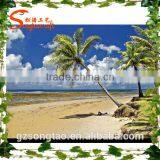 2015 New Products Large Artificial Coconut Palm Tree for Home Garden Sealand thumbnail-5