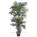 China Manufacturers Artificial Plastic Phoenix Palm Tree for Sale thumbnail-5