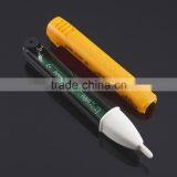 1pc Electric Socket Wall AC Power Outlet Voltage Detector Sensor Tester Pen LED Light Indicator 90-1000V Free Shipping Hot Sale thumbnail-2