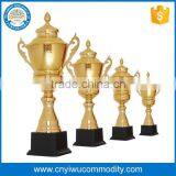 Thanksgiving Gifts,top Grade Custom Metal Basketball Trophy,best Gifts for Superior thumbnail-1
