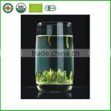 Long Leaf Factory Chinese Organic Green Tea Wholesale thumbnail-2