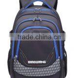 Waterproof Computer Laptop Travel Backpack For Men thumbnail-4