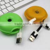 Cable Turtle of Wire or Cable Winder thumbnail-5