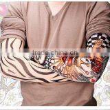 UCHOME Custom Protection Nylon Sports Printed Tattoo Arm Cool Sleeves thumbnail-5
