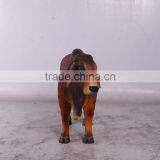 Definitive Brahman Looking Left thumbnail-2