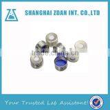 Headspace Vial, Septa and Caps thumbnail-1