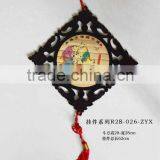 Bamboo Painting thumbnail-1