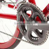 Belt Drive Bike B-2 Stealth and Strategic Bomber thumbnail-3