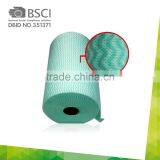 China Supplier Good Quality Cheap Disposable Household Cleaning Wipes thumbnail-5