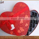 Sweet Love Style Gift Paper Box for Chocolate thumbnail-3