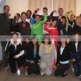 Guangzhou Teeking Garment Co., Ltd. company overview - view 1 thumbnail