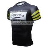 Fashion new trend sport new pattern t-shirts design crane sportswear