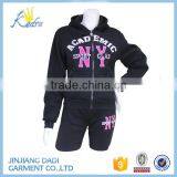 Wholesale Tracksuit Leftover Stock Women Tracksuit Set thumbnail-2