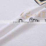Cheap Promotional Wholesale Price Cotton Printing t Shirt thumbnail-4