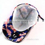 Custom 100% Canvas Printing Led Lights Baseball Caps and Hat thumbnail-6