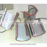 Mug Heater, Silicone Mug Heater for Mug Heat Press Machine With All Sizes thumbnail-3