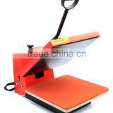 Industrial-Quality Digital 15-by-15-Inch Sublimation T-Shirt Heat Press Machine thumbnail-4