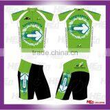 Children Sublimation Cycling Jersey thumbnail-1