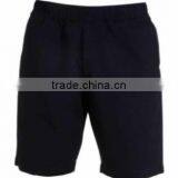 Polycotton Twill Khaki Sports Short Elastic Waist Casual Mens Shorts thumbnail-3