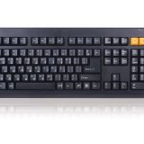 HK2066 Gaming Keyboard