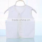 Wholesale Jacquard Polyester Baby Waistcoat thumbnail-2