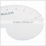 Kearing Brand Drafting Aluminium Sewing Ruler,vary Form Curve Ruler,metal Garment Ruler#6112A thumbnail-5