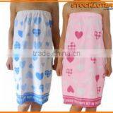 Ladies Sexy Bath Skirt Sleepwear Stock Lot Closeout Stock Liquidation thumbnail-1