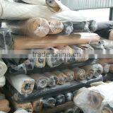 PU Artificial Leather With Nonwoven Backing for Shoe Lining Stocklots thumbnail-2