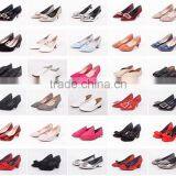 GZY First Sandals Shoes Women 2017 Stock Make in China Guangzhou Factory thumbnail-6
