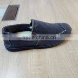 GZY Made in China Hot Sale Canvas Men Shoes Slip on thumbnail-1