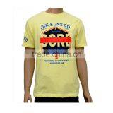 MENS T SHIRTS (Garment Stock Lots / Apparel Stock / Stocklots / Garment Apparel From Sri Lanka / Bangladesh) thumbnail-5