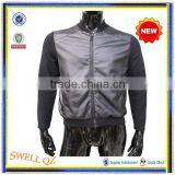 New Products Spring Jacket Casual Leather Jacket for Men thumbnail-1