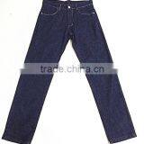 Men's Classic Denim Jeans Long Pants Cheap Price thumbnail-1