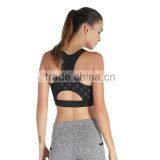 High Quality Women Yoga Apparel Ladies Sports Crop Tops Fitness Wear thumbnail-2