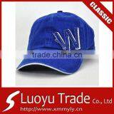 Wholesale Blue Cap With High Quality thumbnail-1