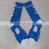 Wholesale Cotton Custom Elite Sport Socks in High Quality thumbnail-1
