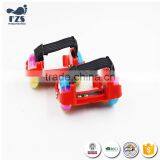 Wholesale Cheaper Kids Wheel Shoes Flashing Roller Shoes thumbnail-4