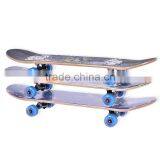 HSJ04 China Maple Skateboard New Year Discount Price thumbnail-1