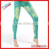 Custom Women Professional Fitness Tight Dry Fit Running Wear thumbnail-6