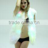 Latest Western Dress Sexy Party Dresses For Girls Of 18 Years Old thumbnail-5