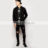 Custom Men's Printed Polo Shirt Wholesale China Factory Polo Shirt thumbnail-3