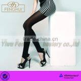 Latest Both Site Can Wear Trample Feet Pantyhose thumbnail-1