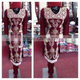 Designer Dress thumbnail-1