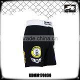 Men's Shorts for Crossfit Training/ Men's WOD Shorts thumbnail-5