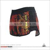 2015 Fashion Style Women Hot Pant Gym Fitness Shorts thumbnail-4