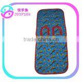 Hot Sale Comfortable and Soft Baby Shopping Cart Cover thumbnail-1