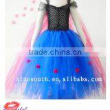 Frozen Princess Elsa Tutu Dress Children Costume thumbnail-2