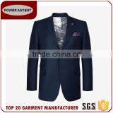 2017 Fashion Fashion Wedding Men'S Brand Business Suit thumbnail-1